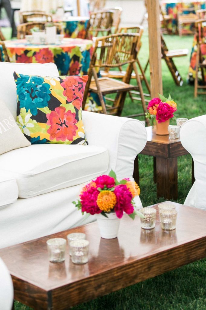 A Day In May, Event Planning & Design Northern Michigan Weddings