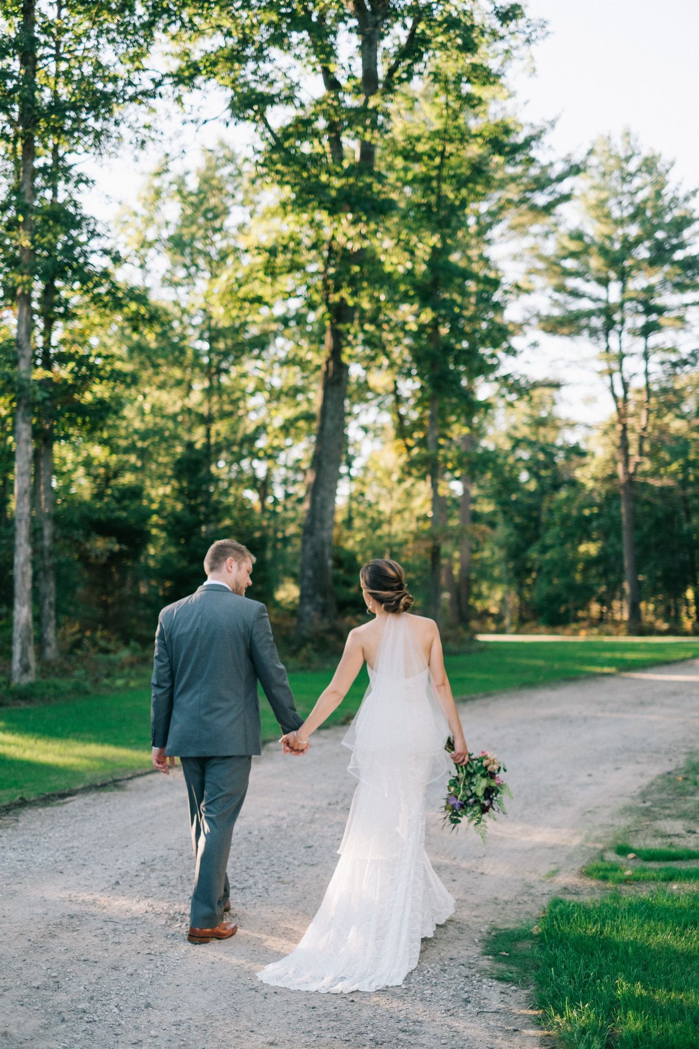 A Day In May, Event Planning & Design | Northern Michigan Weddings ...
